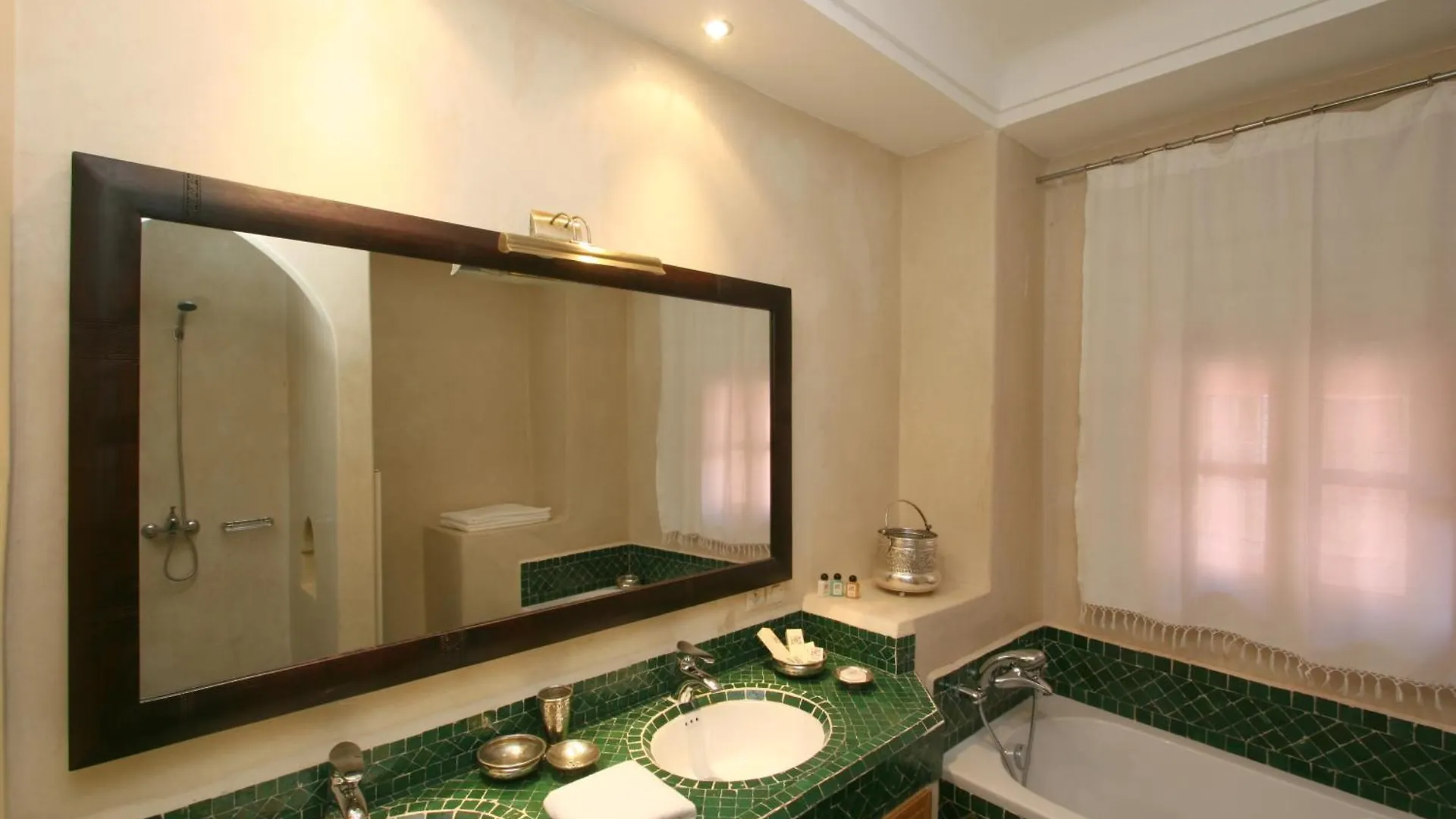 Riad Palais Calipau Marrakesh 5*,