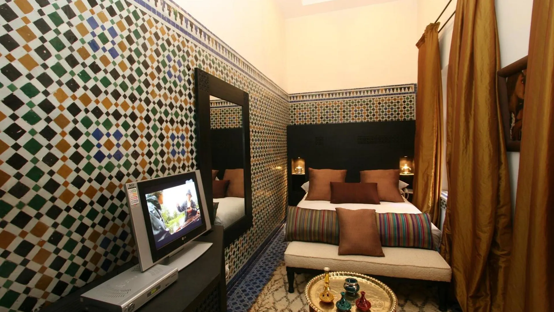 Guest house Riad Palais Calipau Marrakesh
