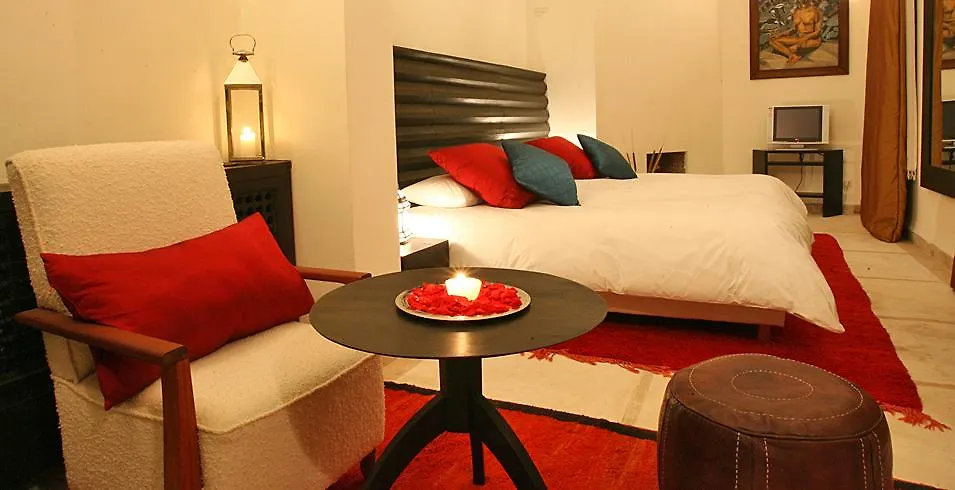 Guest house Riad Palais Calipau Marrakesh