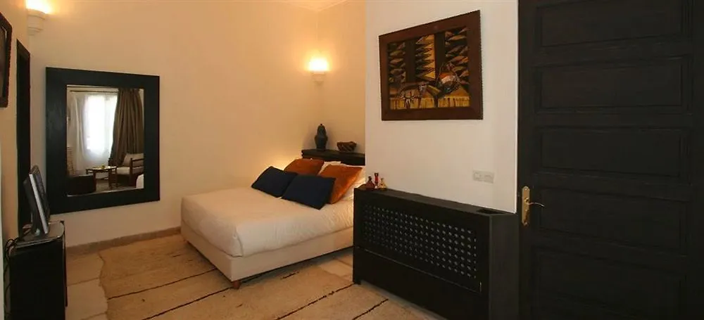 Guest house Riad Palais Calipau Marrakesh