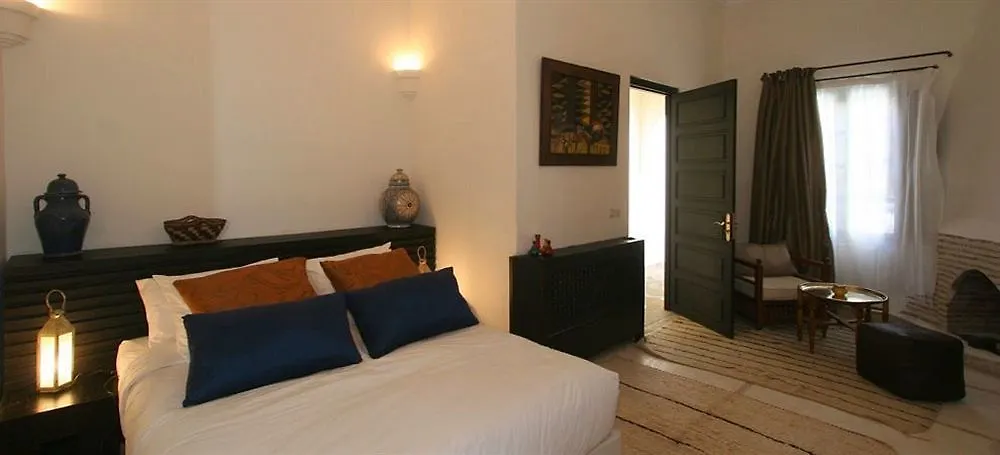 Riad Palais Calipau Marrakesh 5*,
