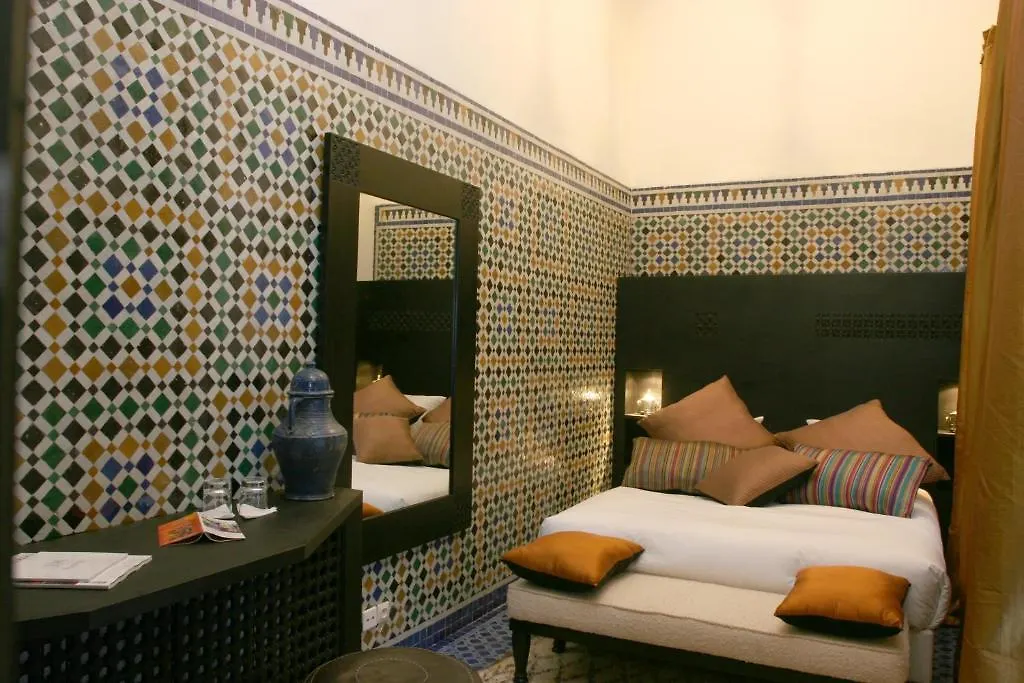 Riad Palais Calipau Marrakesh Guest house