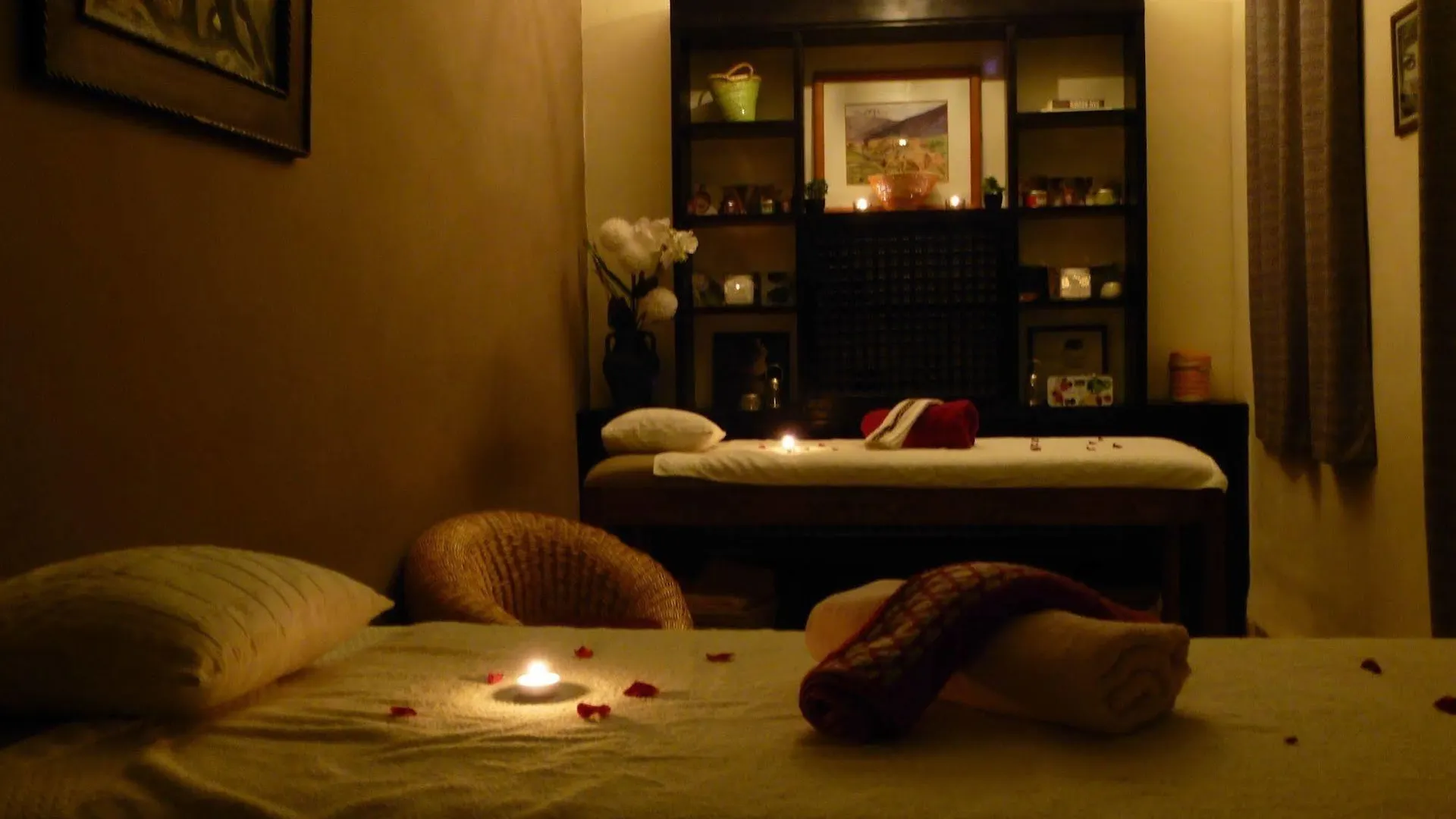 Riad Palais Calipau Marrakesh 5*,