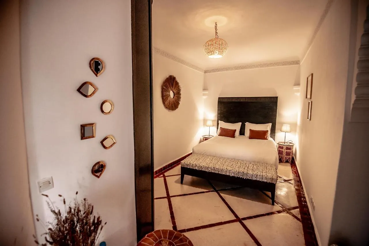 Guest house Riad Palais Calipau Marrakesh