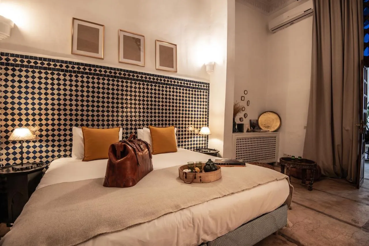 Riad Palais Calipau Marrakesh Guest house