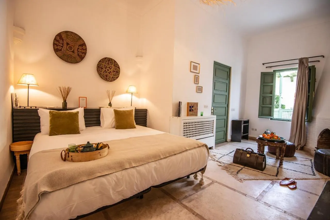 Riad Palais Calipau Marrakesh