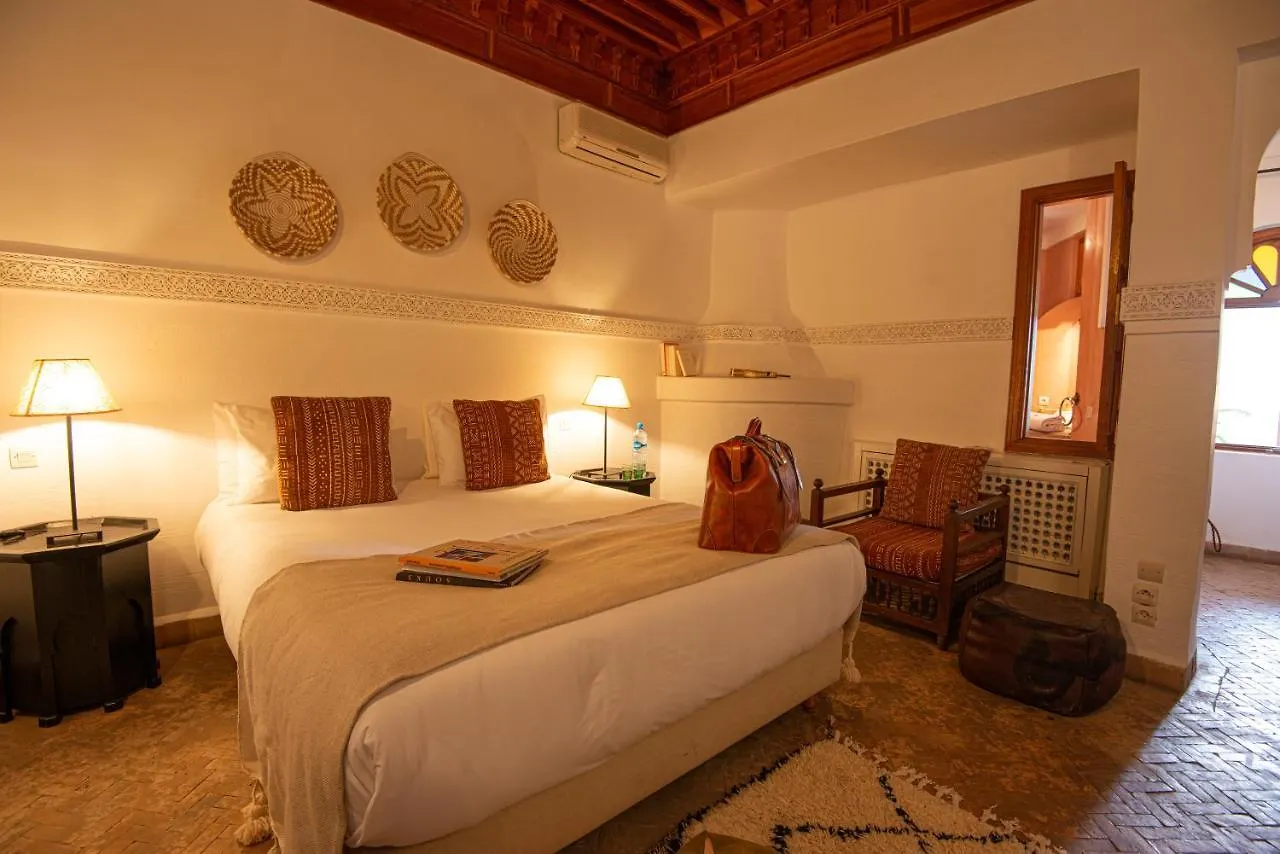 Guest house Riad Palais Calipau Marrakesh