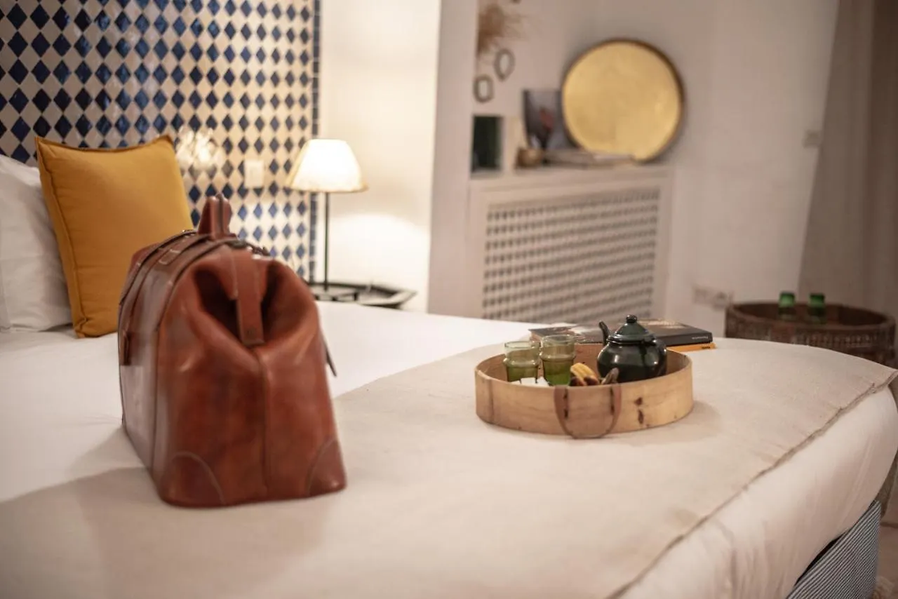 Riad Palais Calipau Marrakesh 5*,  Morocco