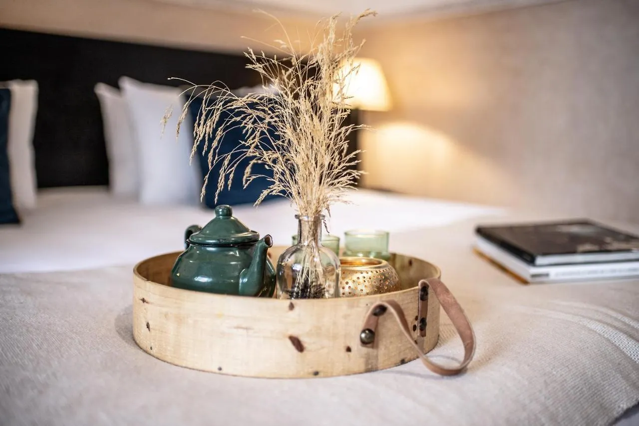 Guest house Riad Palais Calipau Marrakesh