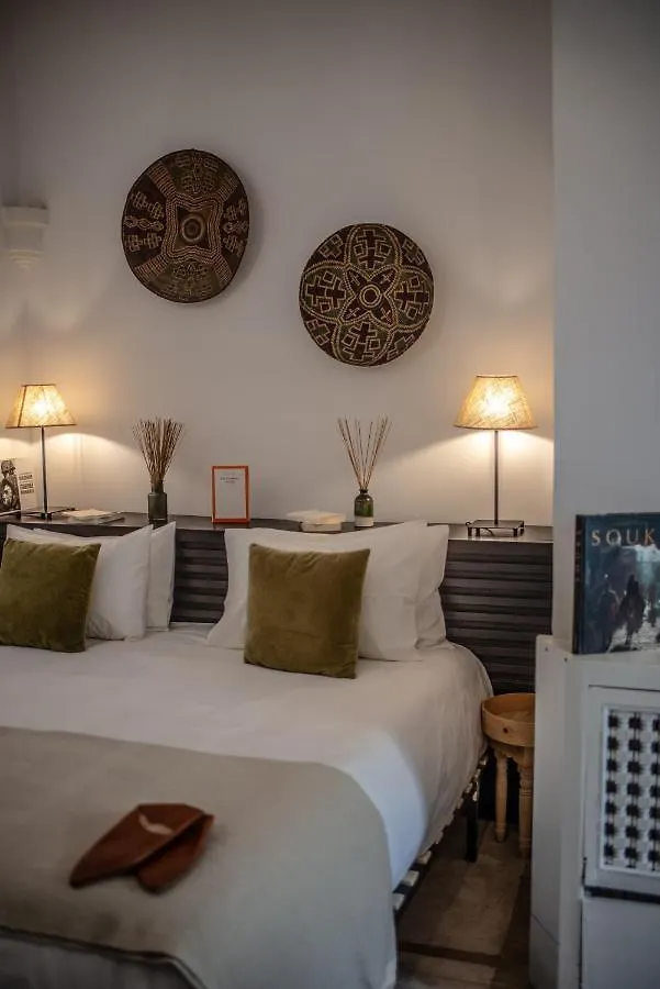 Guest house Riad Palais Calipau Marrakesh