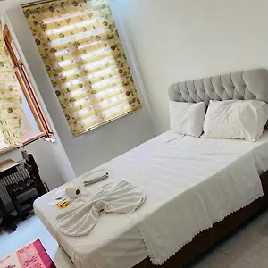 Hotel 34 Taksim Apart 