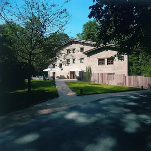 Hotel Blanc