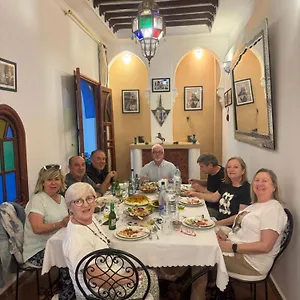 Casa de hóspedes Assalam, Marraquexe