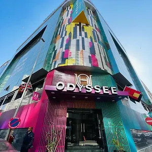 odyssee-center-hotel.hotels-casablanca.net/