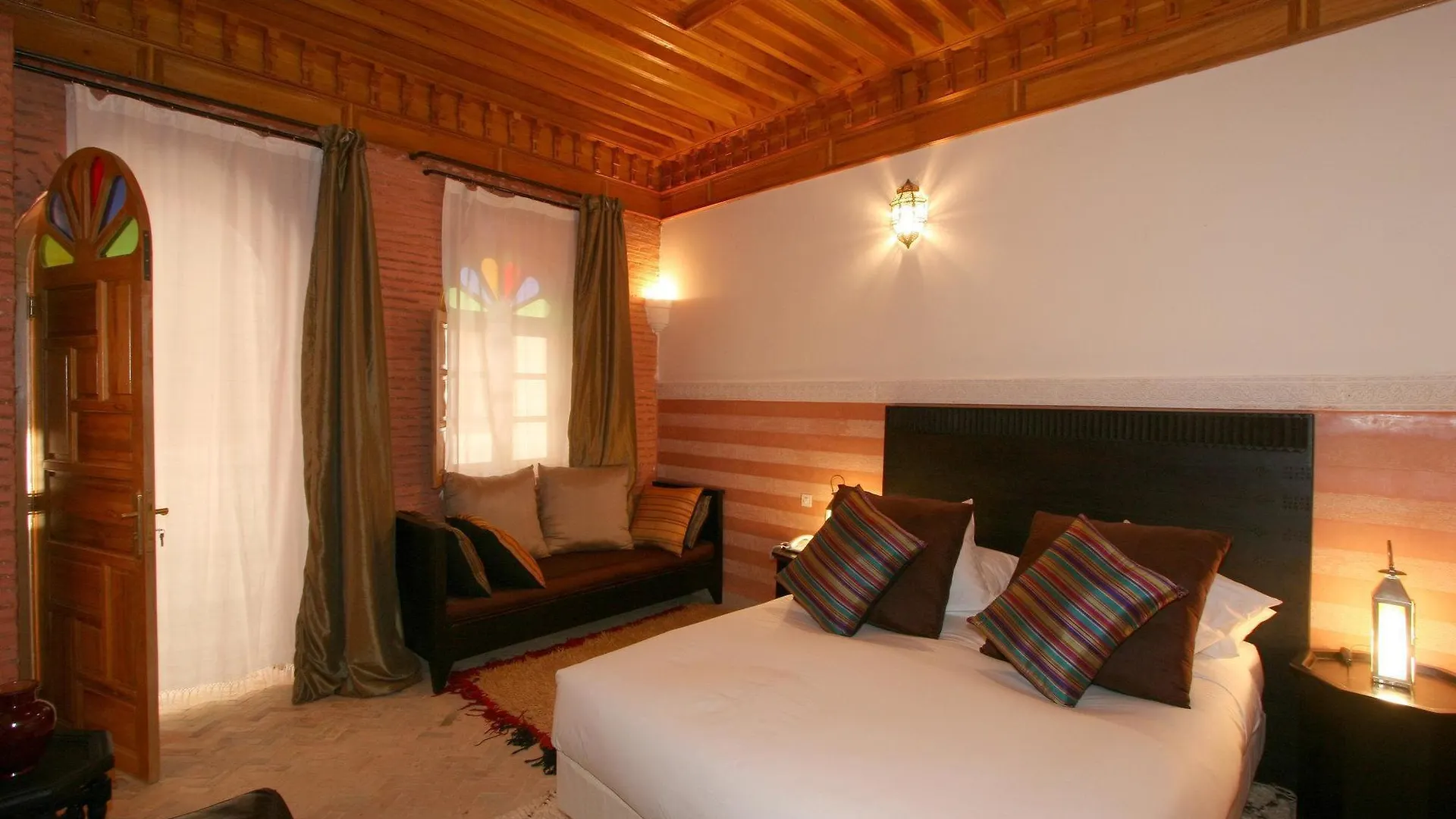 Riad Palais Calipau Marrakesh