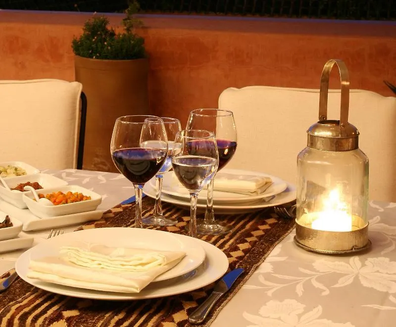 Gæstehus Riad Palais Calipau Marrakesh