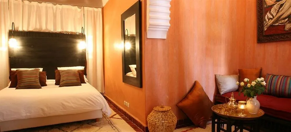 Riad Palais Calipau Marrakesh