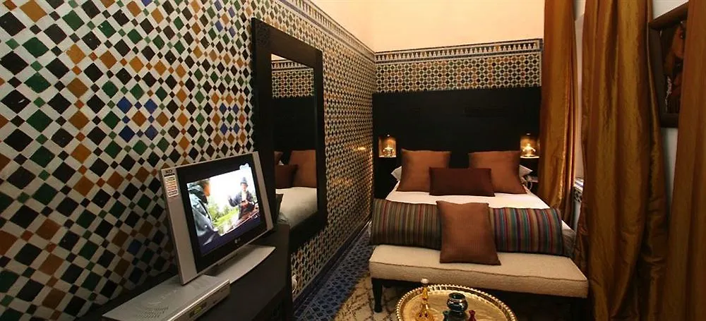 Gæstehus Riad Palais Calipau Marrakesh