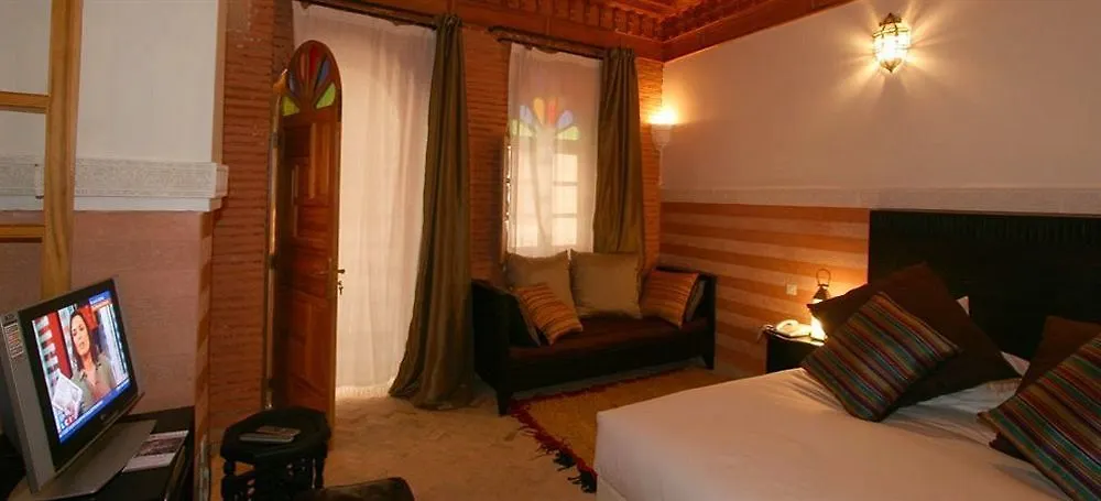 Riad Palais Calipau Marrakesh 5*,  Marokko