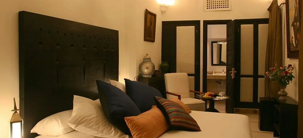 Riad Palais Calipau Marrakesh Gæstehus