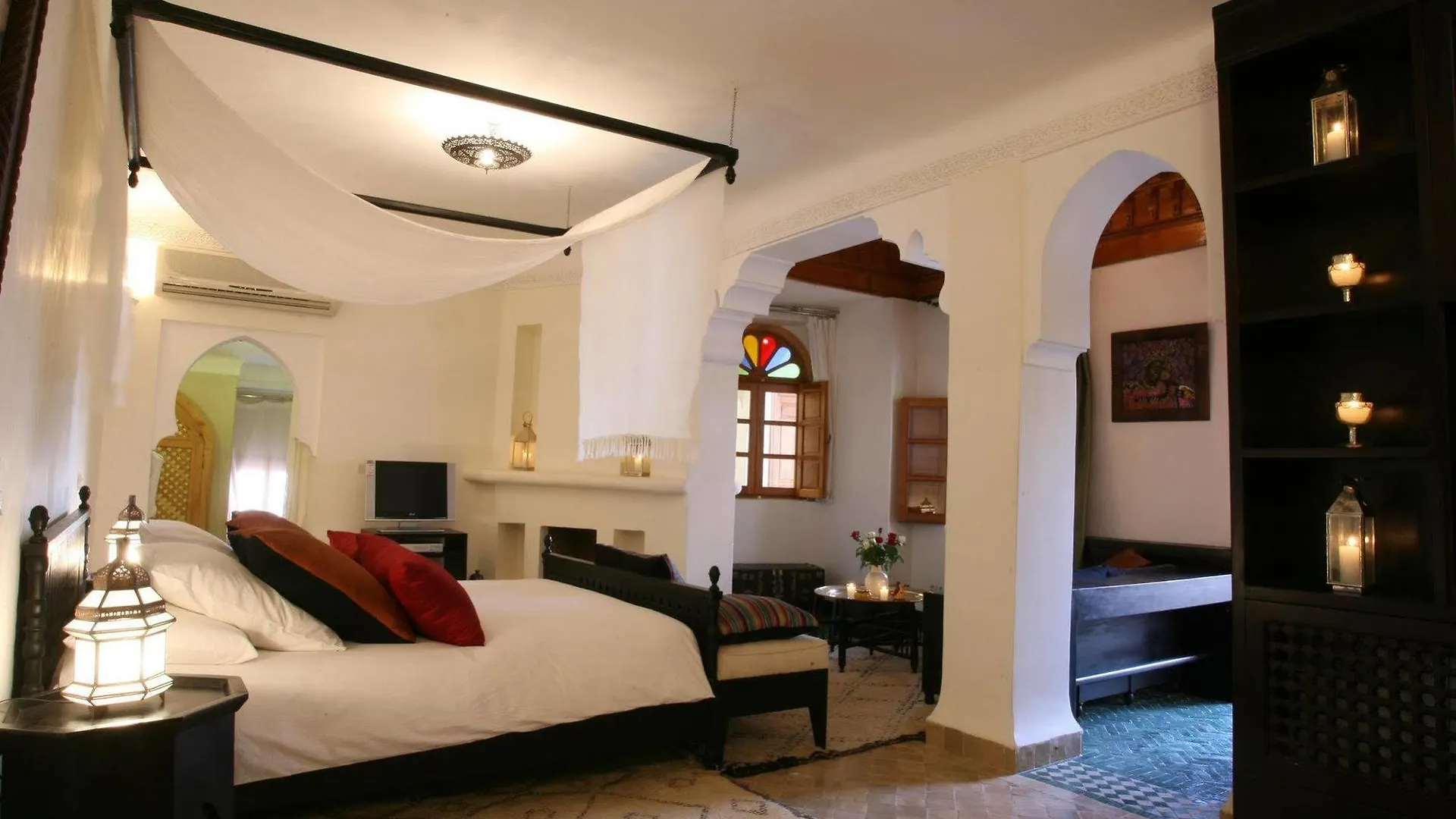 Riad Palais Calipau Marrakesh Marokko