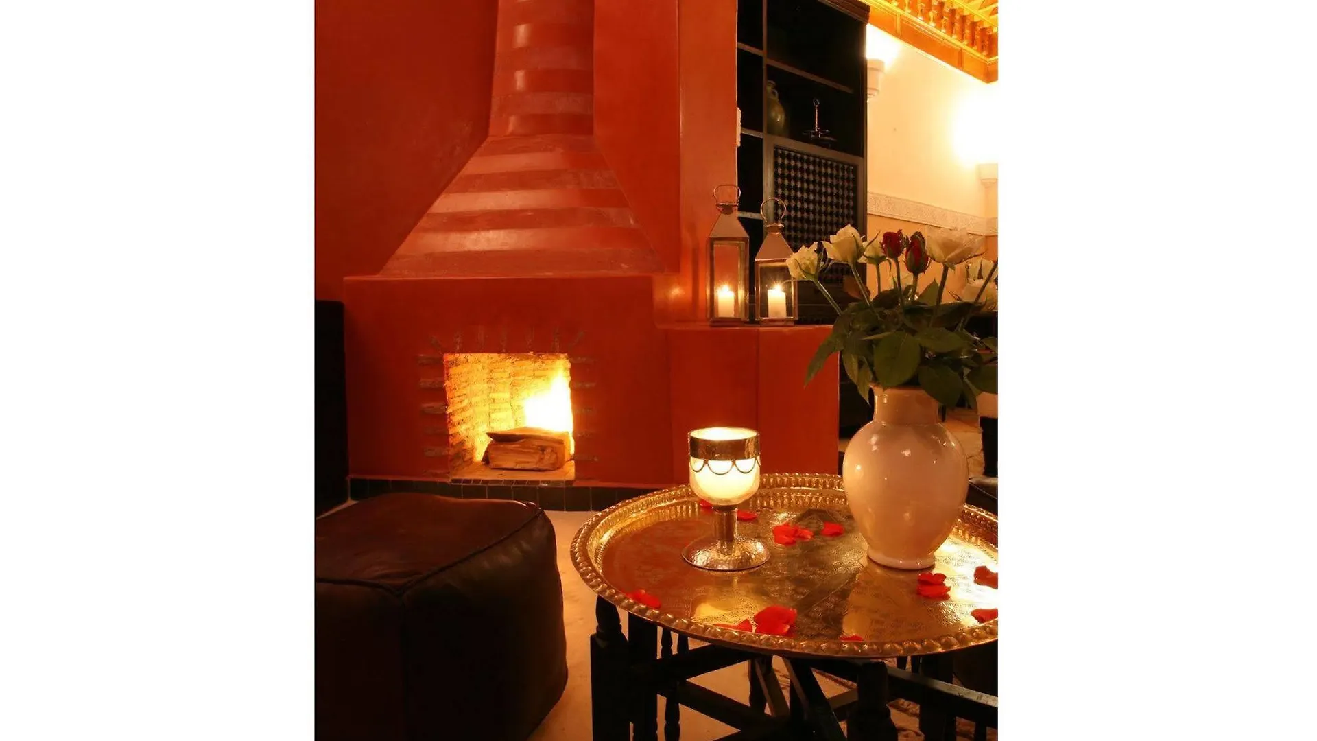 Riad Palais Calipau Marrakesh Marokko