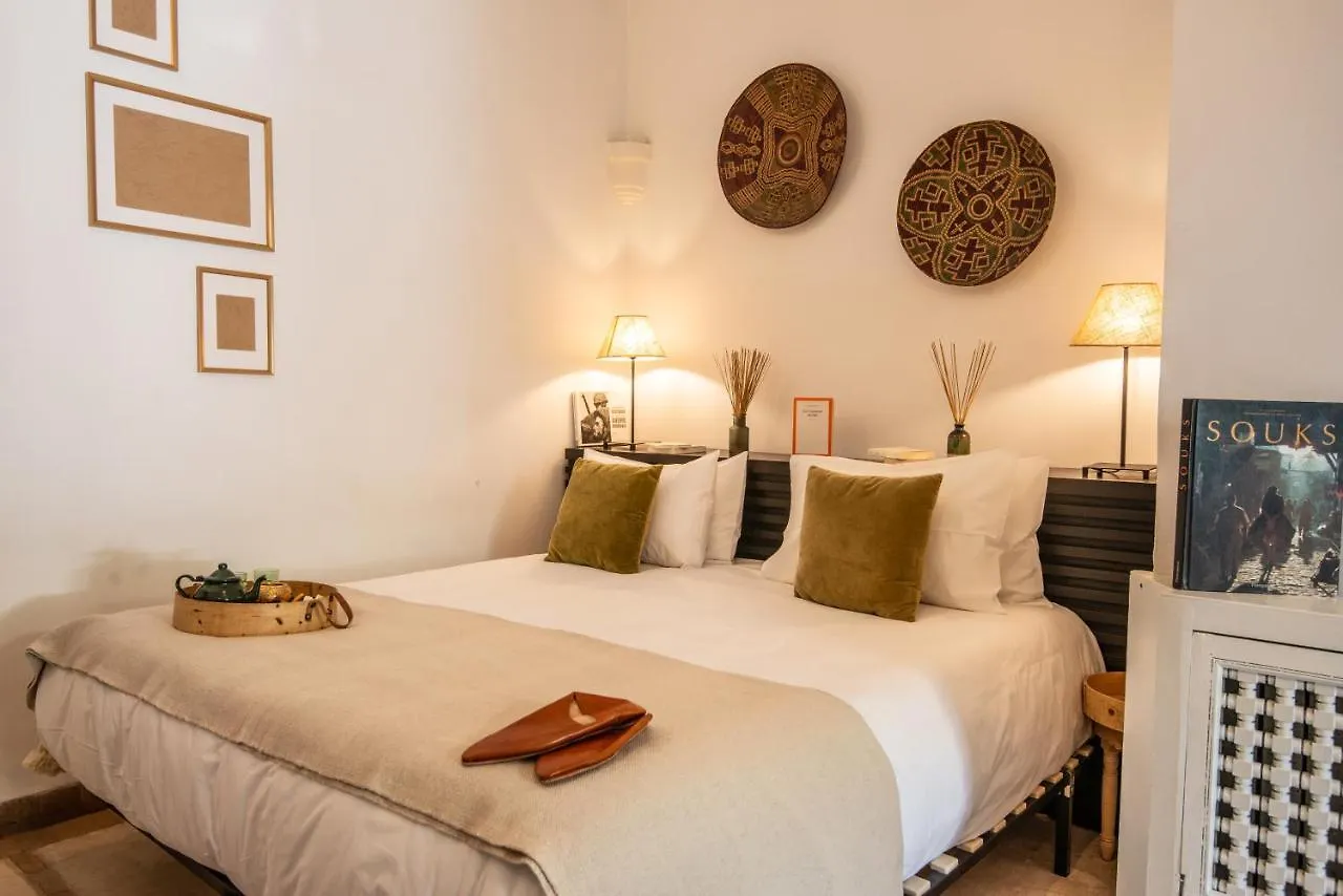 Riad Palais Calipau Marrakesh 5*,  Marokko