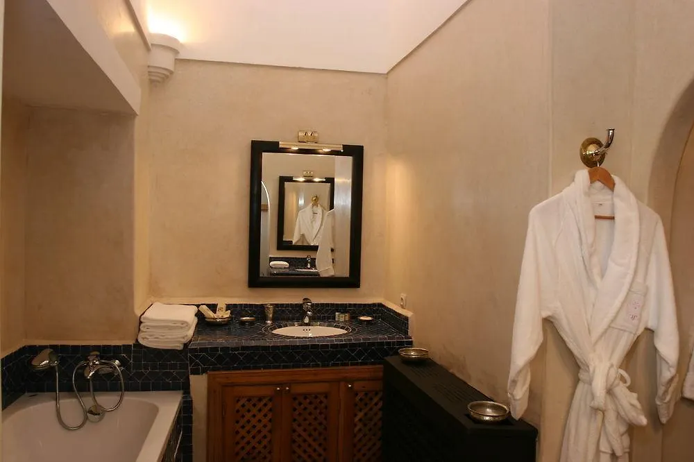 Riad Palais Calipau Marraquexe 5*,  Marrocos