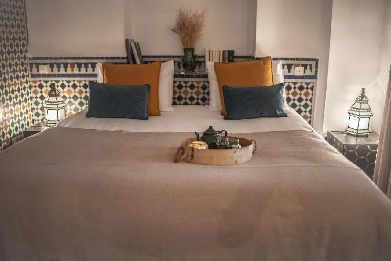 ***** Casa de hóspedes Riad Palais Calipau Marraquexe Marrocos